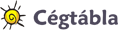 Cégtábla Cégtábla